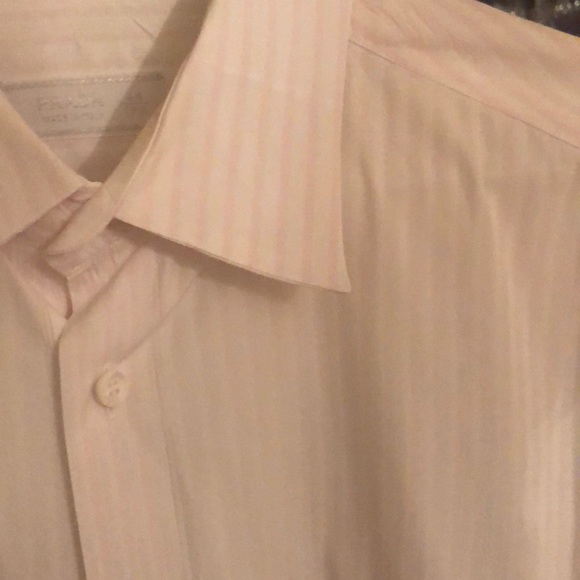 Prada dress shirt size NWOT - Picture 3 of 3